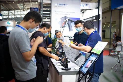 疫情之下,万众期待的iote2020深圳国际物联网展居然办成这样
